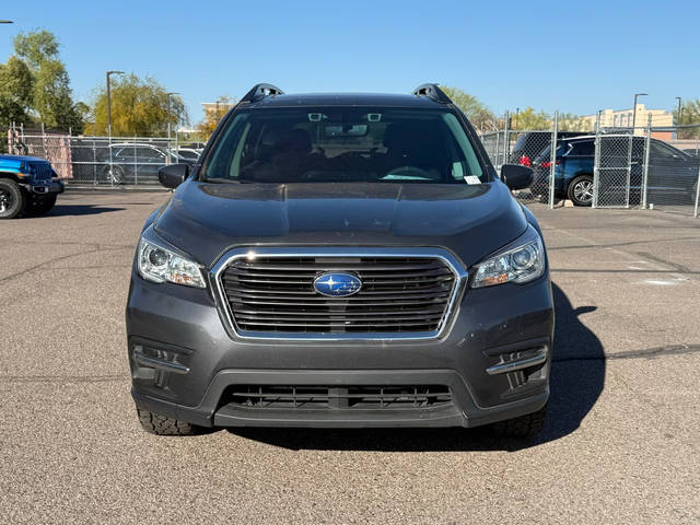 2020 Subaru Ascent Premium AWD photo