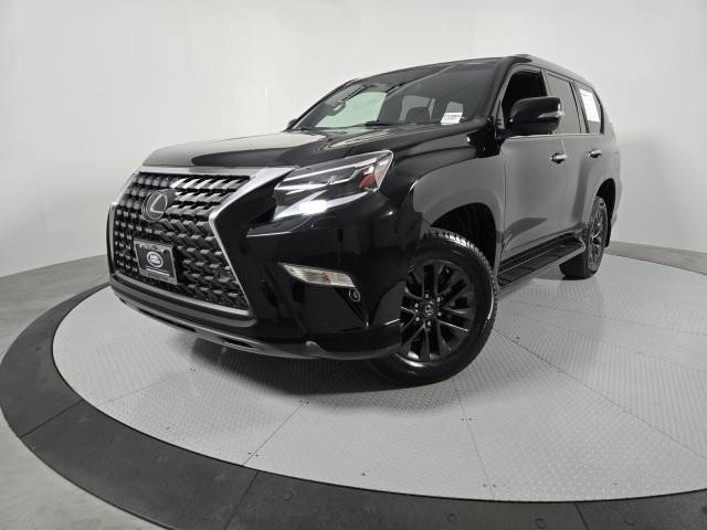 2020 Lexus GX GX 460 Premium 4WD photo