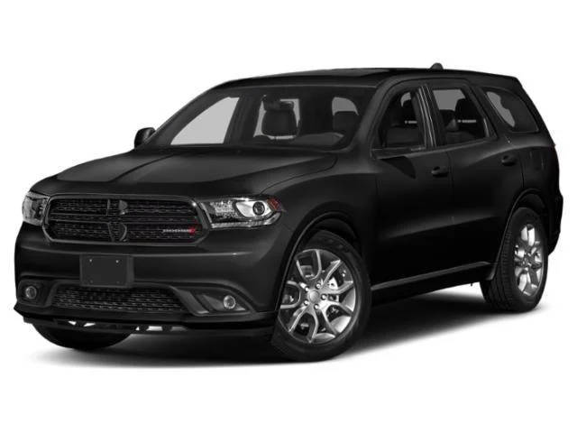 2020 Dodge Durango R/T AWD photo