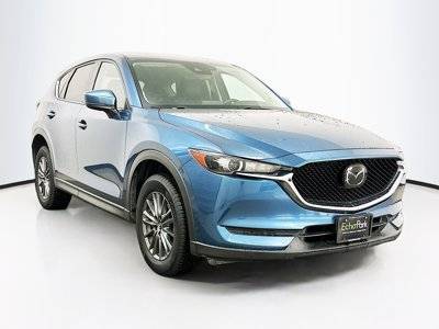 2020 Mazda CX-5 Touring AWD photo