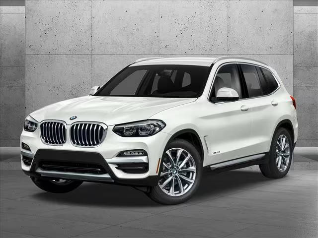 2020 BMW X3 M40i AWD photo