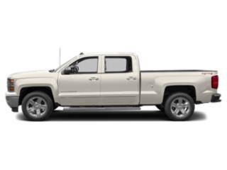 2015 Chevrolet Silverado 1500 LTZ 4WD photo