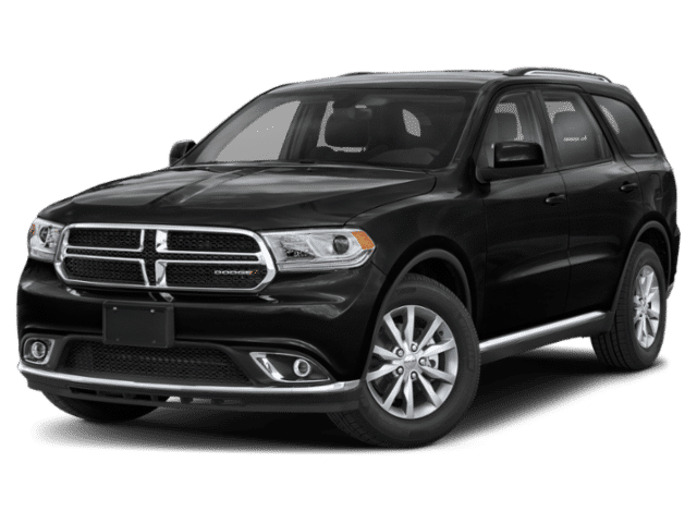 2019 Dodge Durango GT Plus AWD photo