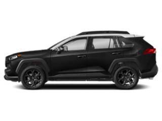 2020 Toyota RAV4 TRD Off Road AWD photo