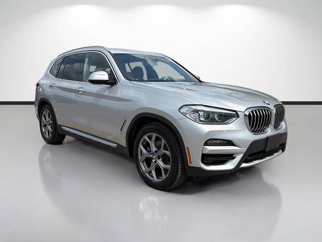 2020 BMW X3 xDrive30i AWD photo