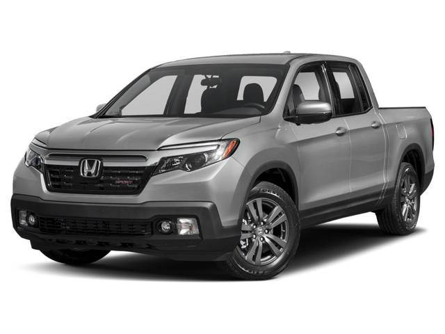 2019 Honda Ridgeline Sport FWD photo
