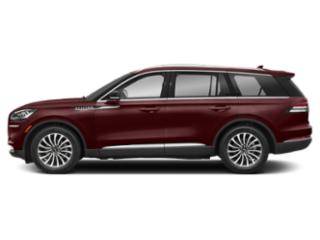 2020 Lincoln Aviator Reserve AWD photo