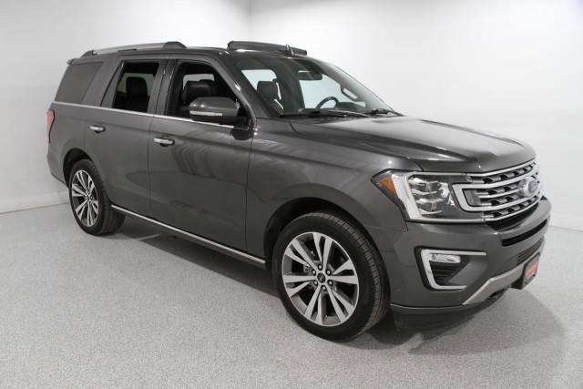 2020 Ford Expedition Limited 4WD photo