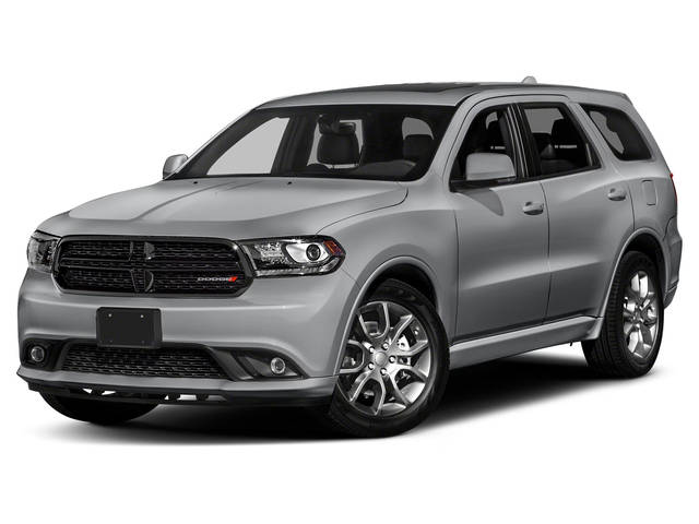 2020 Dodge Durango R/T RWD photo