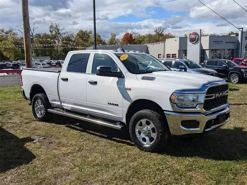 2019 Ram 2500 Tradesman 4WD photo