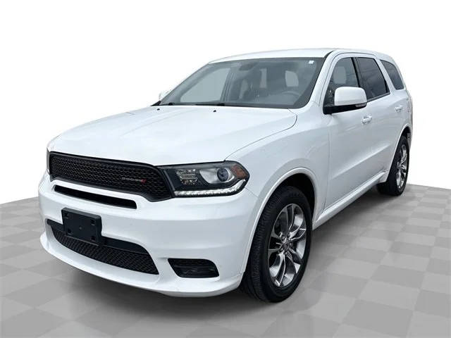2019 Dodge Durango GT Plus AWD photo