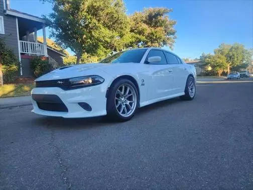 2019 Dodge Charger R/T RWD photo