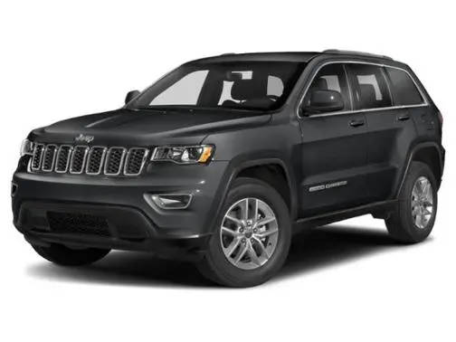 2020 Jeep Grand Cherokee Altitude 4WD photo