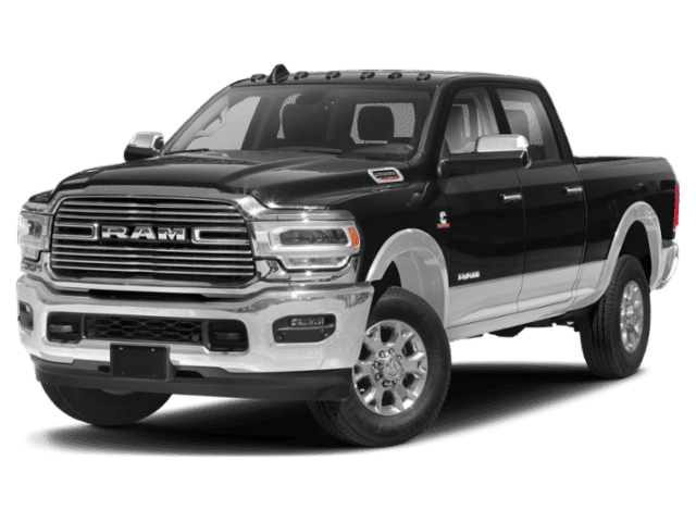 2019 Ram 2500 Laramie 4WD photo