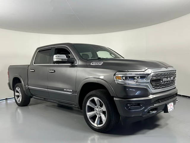 2020 Ram 1500 Limited 4WD photo