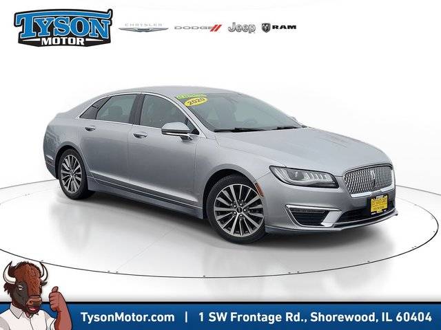 2020 Lincoln MKZ Standard FWD photo