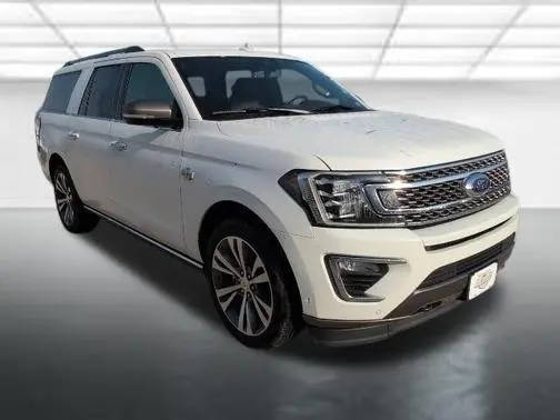 2020 Ford Expedition Max King Ranch 4WD photo