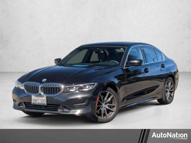 2020 BMW 3 Series 330i RWD photo