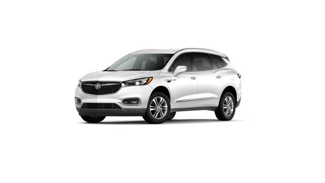 2020 Buick Enclave Essence FWD photo