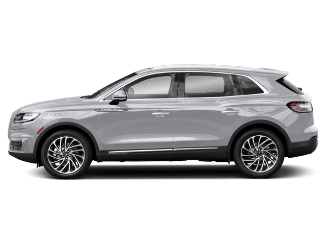 2020 Lincoln Nautilus Reserve FWD photo