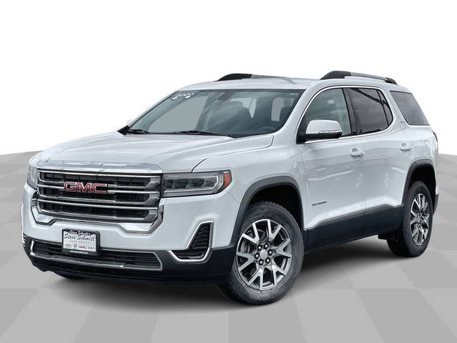 2020 GMC Acadia SLE FWD photo