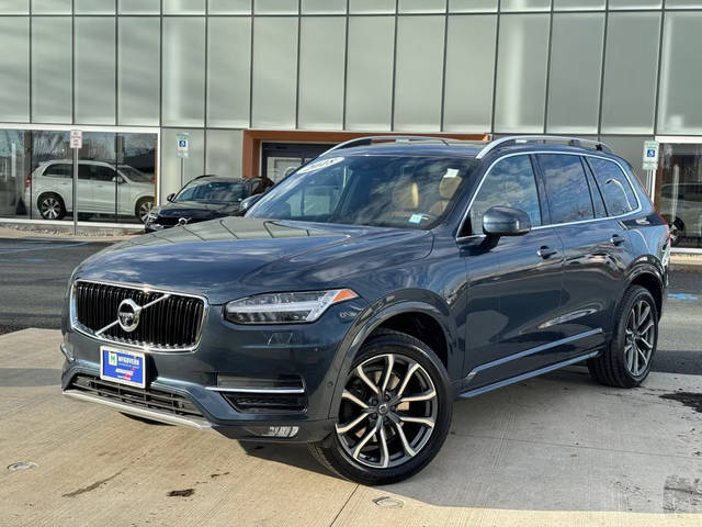 2018 Volvo XC90 Momentum AWD photo