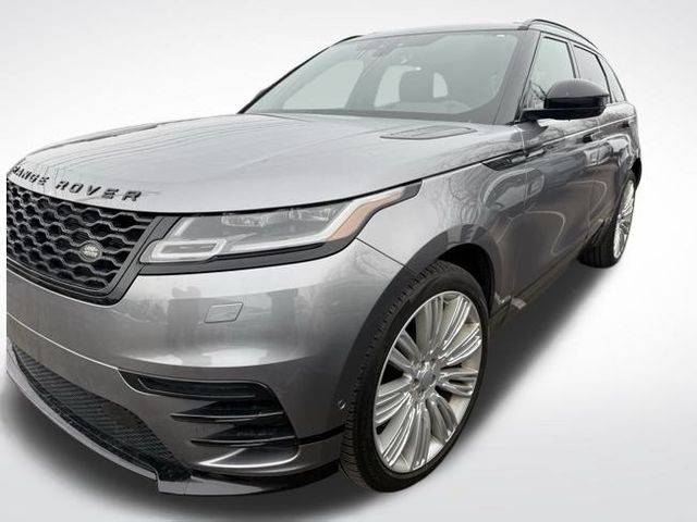 2020 Land Rover Range Rover Velar R-Dynamic S AWD photo