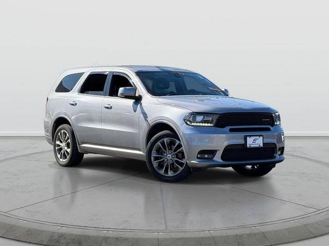 2020 Dodge Durango GT Plus AWD photo