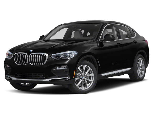 2020 BMW X4 xDrive30i AWD photo