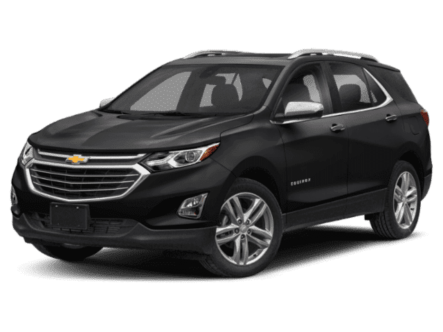 2020 Chevrolet Equinox Premier FWD photo