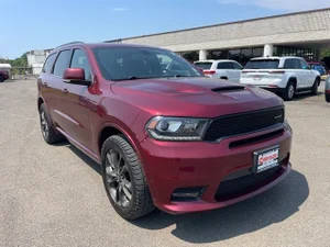 2020 Dodge Durango R/T AWD photo