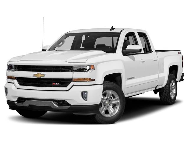 2019 Chevrolet Silverado 1500 LT 4WD photo