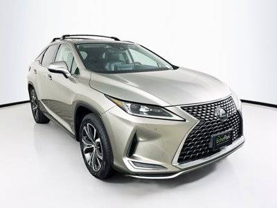 2020 Lexus RX RX 350 FWD photo