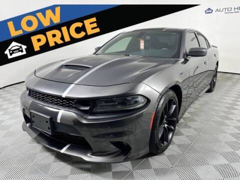2019 Dodge Charger Scat Pack RWD photo