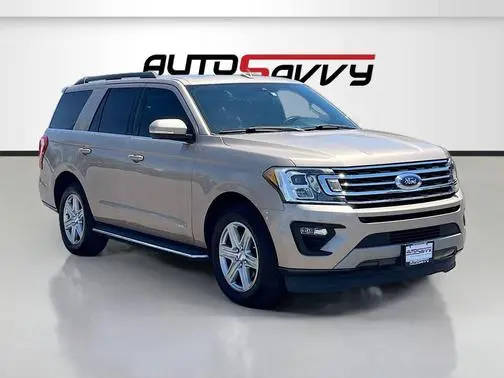 2020 Ford Expedition XLT RWD photo