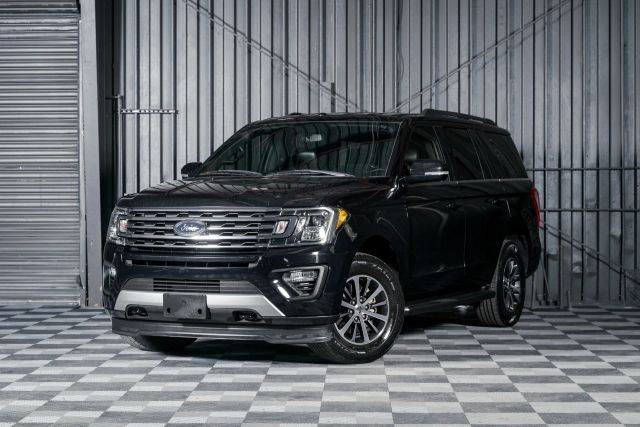 2019 Ford Expedition XLT 4WD photo