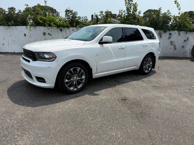 2019 Dodge Durango GT Plus RWD photo