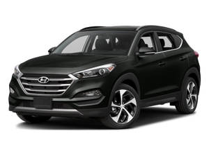 2016 Hyundai Tucson Limited AWD photo