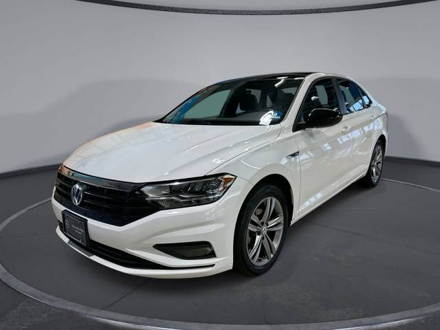 2019 Volkswagen Jetta R-Line FWD photo