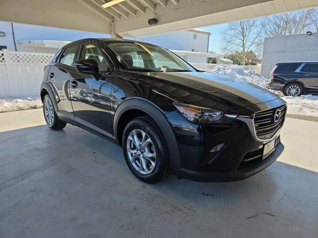 2019 Mazda CX-3 Sport FWD photo