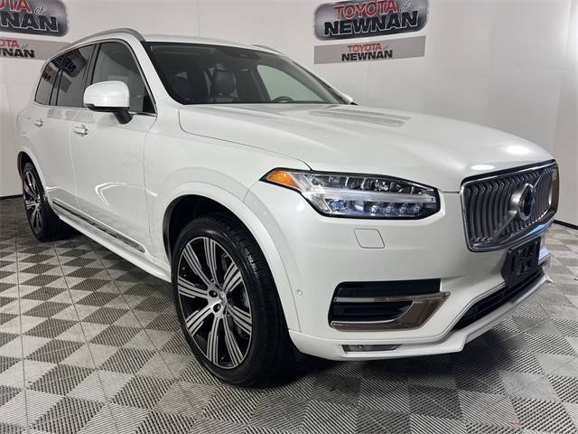 2020 Volvo XC90 Inscription AWD photo