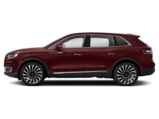 2020 Lincoln Nautilus Black Label AWD photo