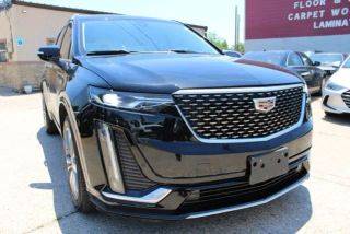 2020 Cadillac XT6 FWD Premium Luxury FWD photo