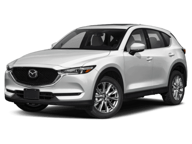 2020 Mazda CX-5 Grand Touring AWD photo