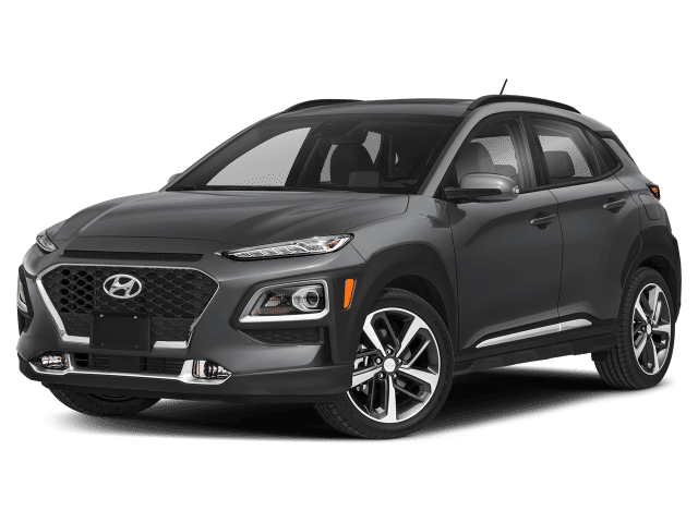 2020 Hyundai Kona Ultimate FWD photo