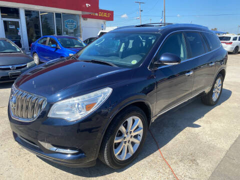 2015 Buick Enclave Premium FWD photo