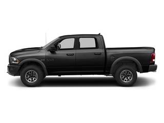 2017 Ram 1500 Rebel 4WD photo