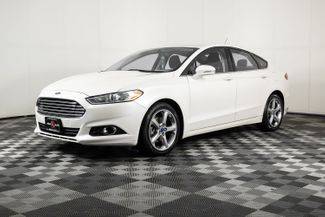 2015 Ford Fusion SE FWD photo