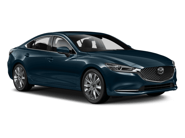 2018 Mazda 6 Touring FWD photo