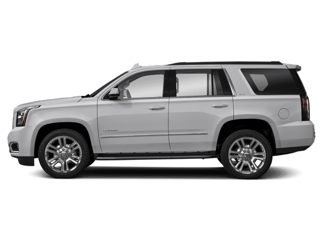2019 GMC Yukon SLT RWD photo